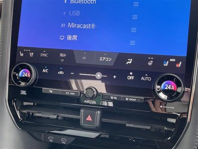 2024 TOYOTA ALPHARD — миниатюра 12