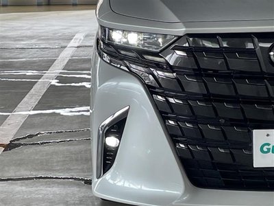 2024 TOYOTA ALPHARD — миниатюра 33