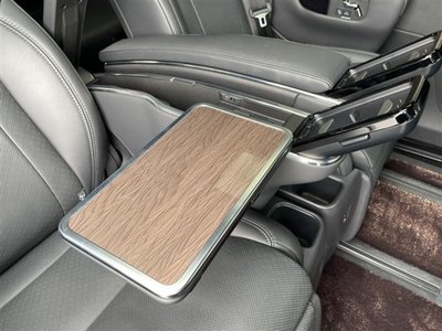 2024 TOYOTA ALPHARD — миниатюра 19