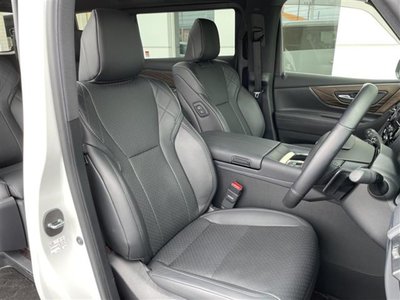 2024 TOYOTA ALPHARD — миниатюра 26