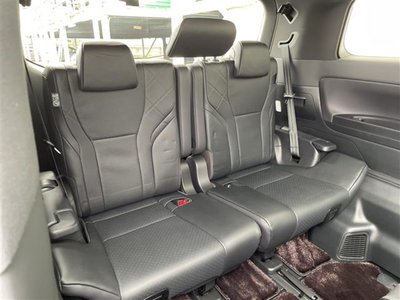 2024 TOYOTA ALPHARD — миниатюра 30