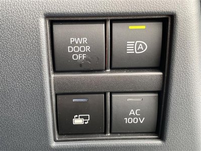 2024 TOYOTA ALPHARD — миниатюра 22