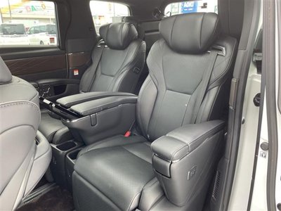 2024 TOYOTA ALPHARD — миниатюра 29
