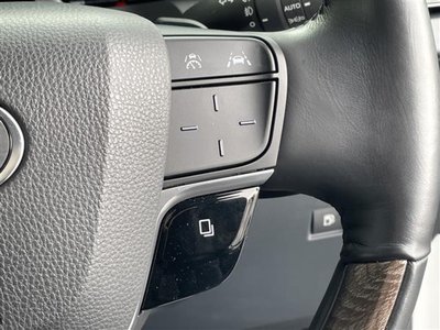 2024 TOYOTA ALPHARD — миниатюра 11