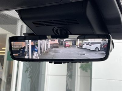 2024 TOYOTA ALPHARD photo 6