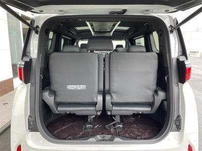 2024 TOYOTA ALPHARD — миниатюра 32