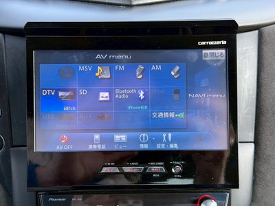 MASERATI GRANTURISMO - 8