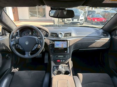 MASERATI GRANTURISMO - 3