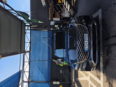 GENESIS GV80 - 1