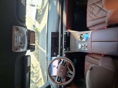 GENESIS GV80 - 2