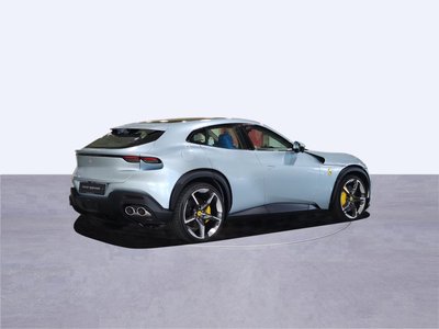 2025 FERRARI PUROSANGUE 照片 4
