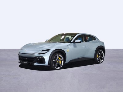 صورة مصغرة 19 لـ 2025 Ferrari PUROSANGUE