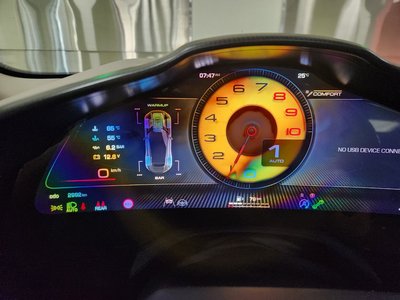 2025 FERRARI PUROSANGUE 照片 8