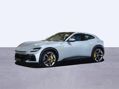صورة مصغرة 18 لـ 2025 Ferrari PUROSANGUE
