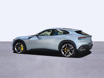 صورة مصغرة 16 لـ 2025 Ferrari PUROSANGUE