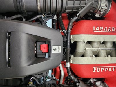 2025 FERRARI PUROSANGUE 照片 7