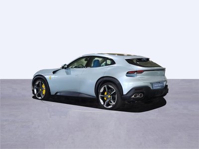 صورة مصغرة 15 لـ 2025 Ferrari PUROSANGUE