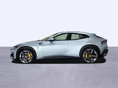 صورة مصغرة 17 لـ 2025 Ferrari PUROSANGUE
