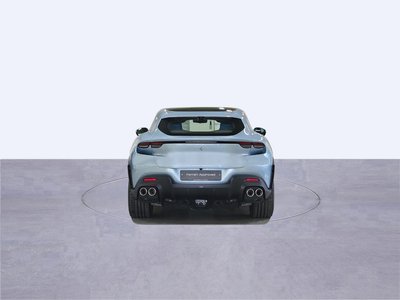 2025 FERRARI PUROSANGUE 照片 3