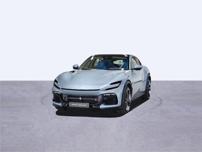 صورة مصغرة 20 لـ 2025 Ferrari PUROSANGUE
