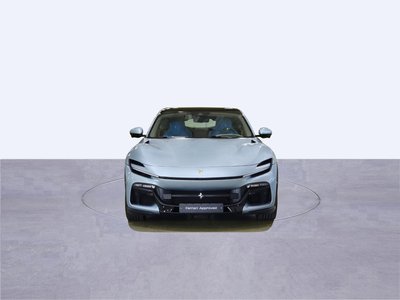 2025 FERRARI PUROSANGUE 照片 2