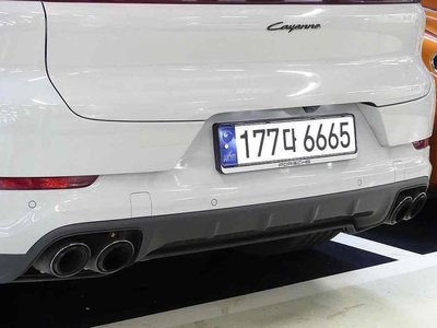 صورة 3 لـ 2024 Porsche CAYENNE