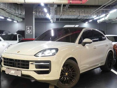 صورة 1 لـ 2024 Porsche CAYENNE