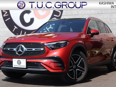 MERCEDES-BENZ GLC - 2