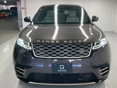 LAND ROVER RANGE ROVER VELAR - 10