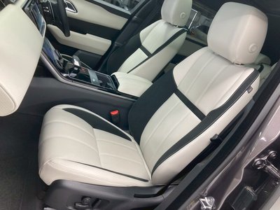 LAND ROVER RANGE ROVER VELAR - 5