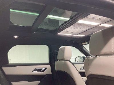 LAND ROVER RANGE ROVER VELAR - 2