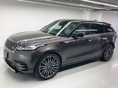 LAND ROVER RANGE ROVER VELAR - 1