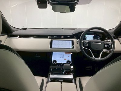 LAND ROVER RANGE ROVER VELAR - 3