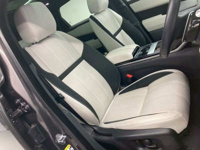 LAND ROVER RANGE ROVER VELAR - 4