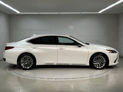 LEXUS ES - 4