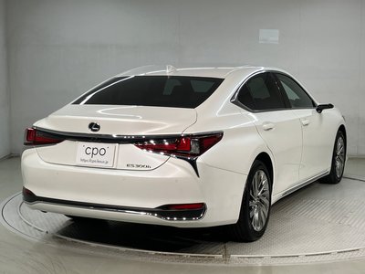 LEXUS ES - 6