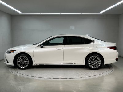 LEXUS ES - 5