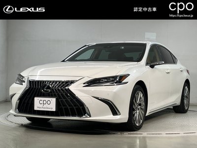 LEXUS ES - 2