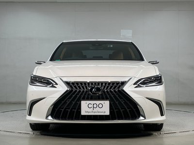 LEXUS ES - 3