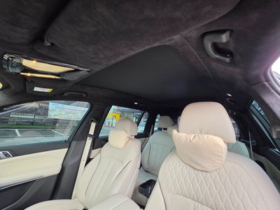 صورة مصغرة 14 لـ 2024 BMW X7
