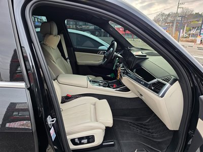 صورة مصغرة 12 لـ 2024 BMW X7