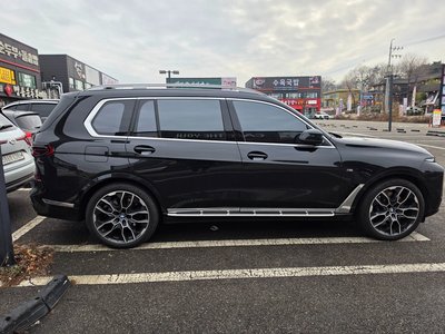 صورة مصغرة 17 لـ 2024 BMW X7