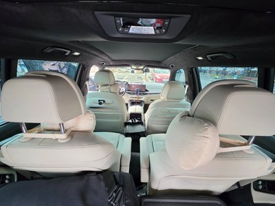 BMW X7 - 7