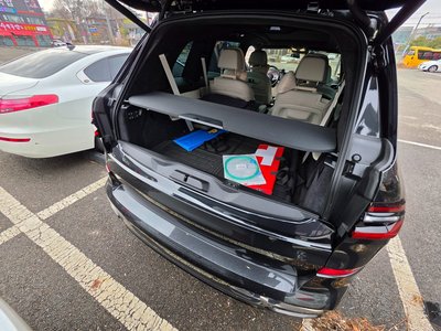 صورة مصغرة 15 لـ 2024 BMW X7