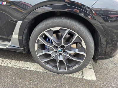 BMW X7 - 6