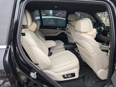 صورة مصغرة 13 لـ 2024 BMW X7