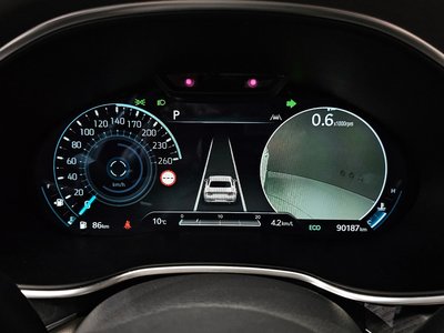 GENESIS G80 (RG3) - 8