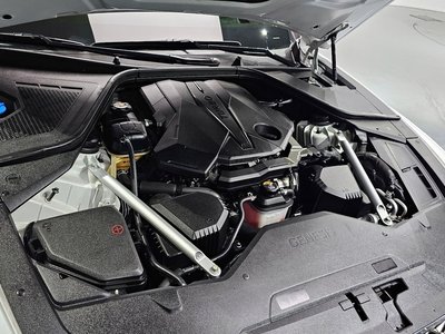 GENESIS G80 (RG3) - 7