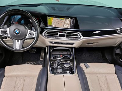 BMW X7 - 5