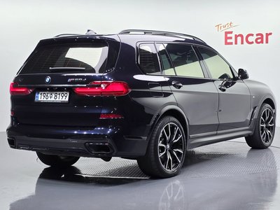 BMW X7 - 3